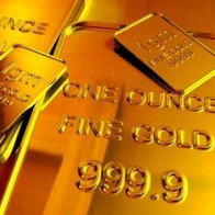 Thị trường vàng tiếp tục tăng giá