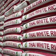 Lượng gạo xuất khẩu của Thái Lan có thể giảm mạnh