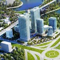 ’Nóng’ đầu năm, Thăng Long Number One chỉ còn lại 60 căn hộ