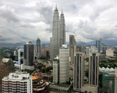 Malaysia phấn đấu đón 28 triệu lượt du khách năm nay