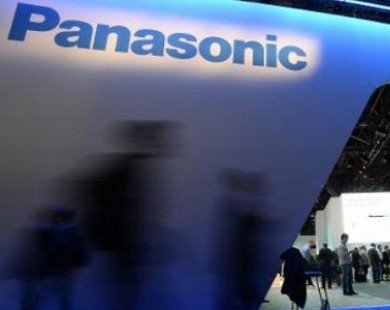 Panasonic giới thiệu thiết bị chiếu sáng Space Player