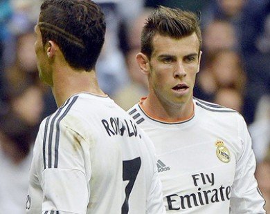 Tin tối 1/3: Forlan gây thất vọng, Bale nguy hiểm hơn CR7