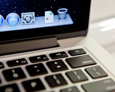 Gần 20% lượng máy Mac sẽ trở thành nạn nhân của tin tặc