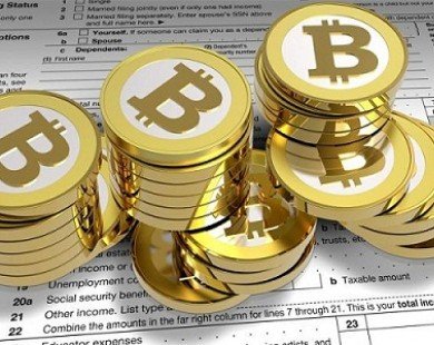 Việt Nam không công nhận tiền ảo bitcoin