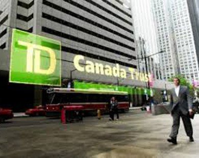 2013, kinh tế Canada tăng trưởng cao hơn mức dự báo