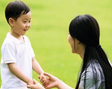 22 điều bạn dạy con trai làm nức lòng con dâu tương lai