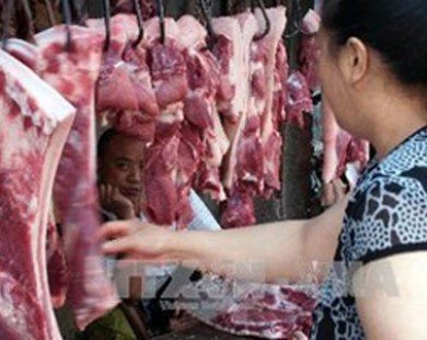 Trung Quốc cấm thịt lợn từ Ba Lan vì lo ngại dịch ASF