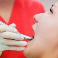 "Khám bệnh" qua lưỡi