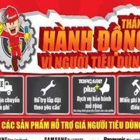 Điện máy Topcare tung nhiều dịch vụ miễn phí