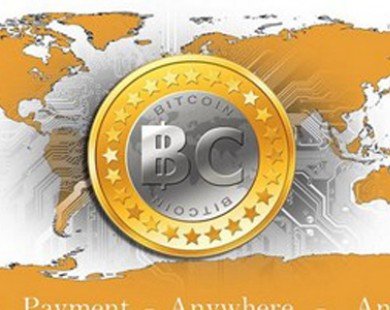 Vương quốc Anh sắp bỏ thu thuế đối với tiền ’’ảo’’ bitcoin