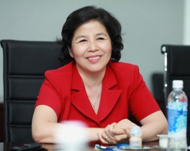 3 nữ doanh nhân quyền lực Việt Nam được Forbes vinh danh