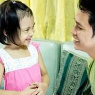 Con chậm nói: không đáng lo ngại!