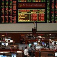 Tình hình Ukraine gây sức ép lên chứng khoán châu Á