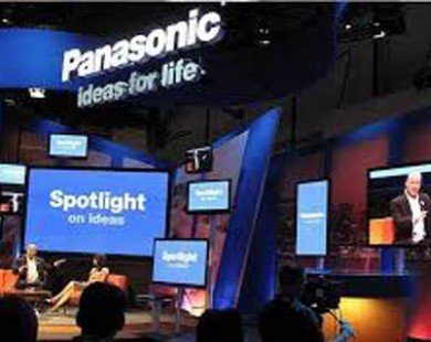 Panasonic có kế hoạch tăng lương cho nhân viên