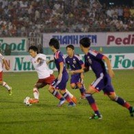 U19 Việt Nam có thể "báo thù" Nhật Bản và Indonesia ở Mỹ Đình