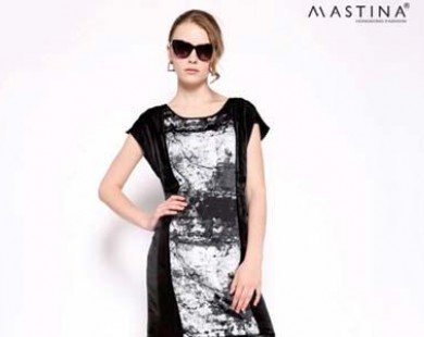 Thời trang công sở Mastina giá cực ưu đãi