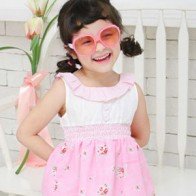 Những điều cần lưu ý khi mua kính râm cho trẻ