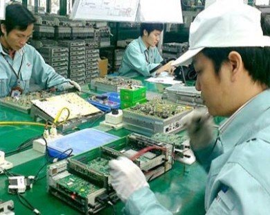 Doanh nghiệp công nghệ Việt vươn ra thế giới để khẳng định mình