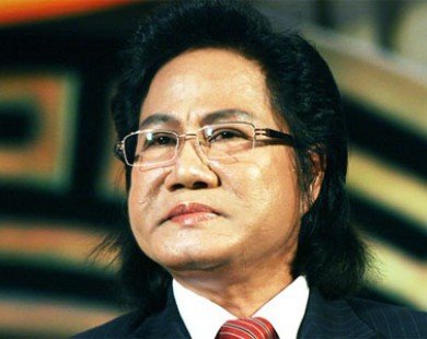 Nghệ sĩ cải lương Vũ Minh Vương qua đời