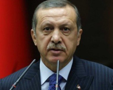 Thủ tướng Thổ Nhĩ Kỳ tính cấm sử dụng mạng xã hội