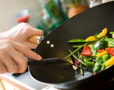 Sai lầm nghiêm trọng hay gặp khi xào nấu, ăn rau xanh