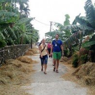 Du lịch trải nghiệm làng quê Việt hấp dẫn du khách