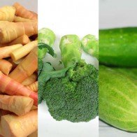 Những thực phẩm làm tăng nguy cơ sỏi thận