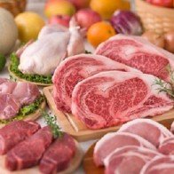 Ăn nhiều thịt hại sức khỏe như hút thuốc