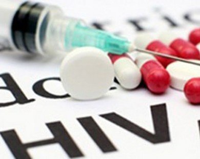 Phát hiện ra loại kháng thể có thể vô hiệu hóa virus HIV