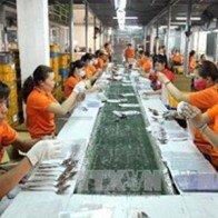 Hàn Quốc tăng cường hoạt động đầu tư vào Hà Nam