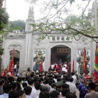 Phú Thọ sẵn sàng cho Lễ hội Đền Hùng năm 2014