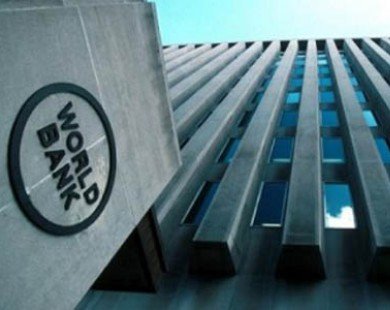 World Bank sẵn sàng viện trợ 3 tỷ USD cho Ukraine