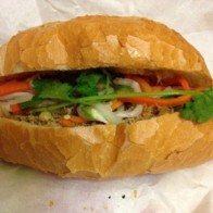 Thăm các hàng bánh mì Việt Nam ở California