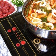 Cách sử dụng bếp điện tiết kiệm mà hiệu quả