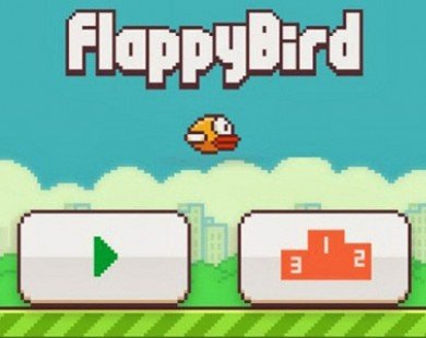 Flappy Bird có thể sẽ ‘hồi sinh’