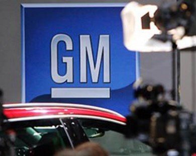 Quốc hội Mỹ điều tra vụ báo lỗi xe hàng loạt của GM