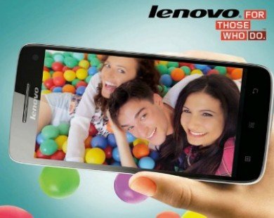 Lenovo muốn chiếm lĩnh thị trường máy tính Indonesia