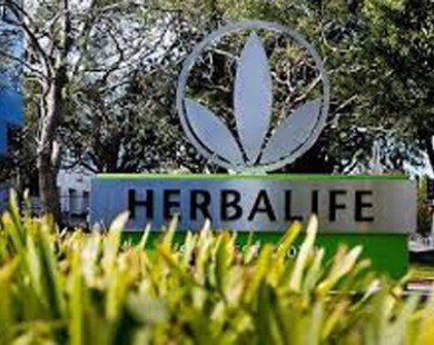 Mỹ tiến hành điều tra dân sự đối với Herbalife