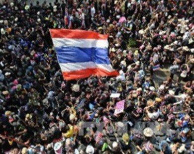 Thái Lan: Lãi suất giảm mạnh nhất trong vòng 3 năm qua