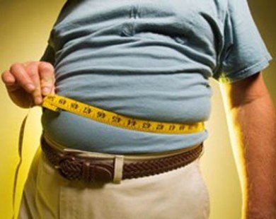 Xác định được gen quan trọng nhất gây bệnh béo phì