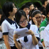 Thi tốt nghiệp THPT 2014: Tỷ lệ đỗ sẽ là 100%?