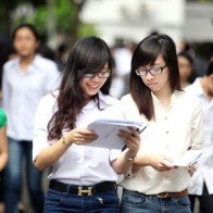 Các trường ĐH có thể tuyển sinh 2 lần/năm