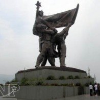 Phát huy tiềm năng du lịch của Di tích Điện Biên Phủ