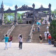 Festival Huế: Đưa di sản văn hóa miền Trung hội nhập