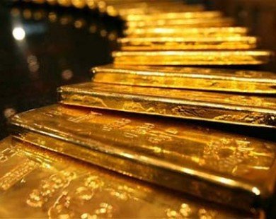 Giá vàng hôm nay tăng đồng đều 30.000 đồng/lượng