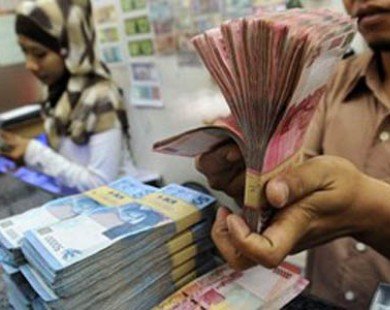 Indonesia dự báo tăng trưởng kinh tế hơn 5% năm 2014