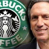 CEO cà phê Starbucks từng phải bán máu để có tiền đóng học phí