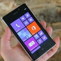 Microsoft “tặng không” hệ điều hành Windows Phone