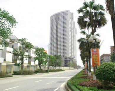 Những địa chỉ ở Hà Nội có thể mua nhà với giá 1 tỷ đồng