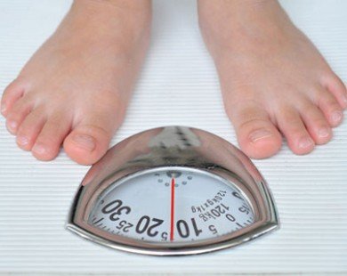 Lý do bất ngờ dẫn đến tăng cân béo phì ở phụ nữ